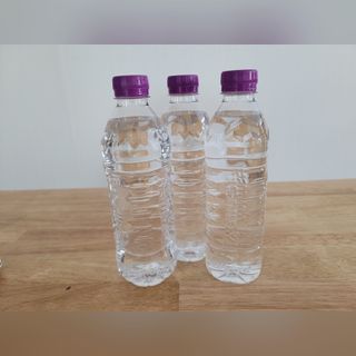 몽베스트 [MONTBEST]위드어스 500mL 20병 — 5점을 준 리뷰어가 2022년 9월 올린 사용 사진
