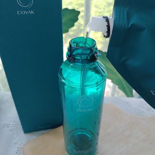 코박 스프레이 살균수  500ml 세트 — 5점을 준 리뷰어가 2022년 5월 올린 사용 사진