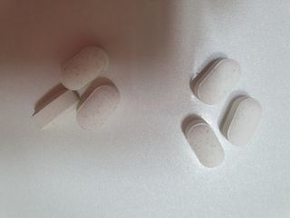 슬림플래닛 가르시니아 2500mg 비포밀 — 5점을 준 리뷰어가 2021년 2월 올린 사용 사진