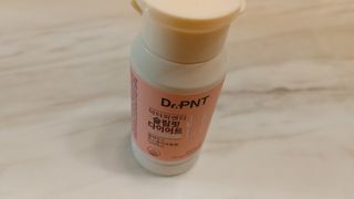 닥터피엔티 [Dr.PNT] 하루 2알로 건강한 다이어트! 한겨울에도 체지방만 쏙~ 슬림핏 다이어트 — 5점을 준 리뷰어가 2022년 12월 올린 사용 사진