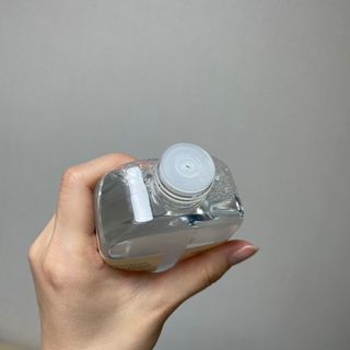 [녹산] 비건 대나무 밸런싱 수분 토너 + 비건 바이오 비타 에센스 — 5점을 준 리뷰어가 2022년 11월 올린 사용 사진