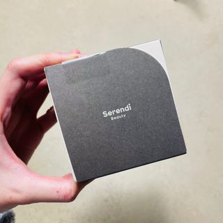 세렌디뷰티 라블룸 바이탈 리페어 크림 — 4점을 준 리뷰어가 2021년 2월 올린 사용 사진
