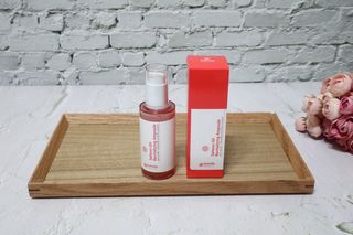 아이앤립 / EYENLIP 아이앤립 연어오일 리바이탈라이징 토너+앰플+크림 3종 세트 — 5점을 준 리뷰어가 2021년 7월 올린 사용 사진