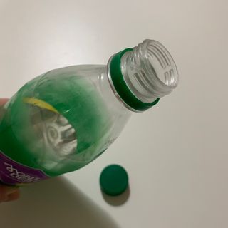 몽베스트 Montbest with Sparkling water Lemon OR Lime 20병(랜덤) — 5점을 준 리뷰어가 2021년 10월 올린 사용 사진