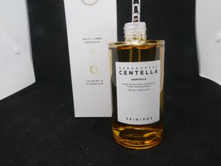 MF[스킨1004] 마다가스카르 센텔라 앰플 100ml — 5점을 준 리뷰어가 2024년 5월 올린 사용 사진
