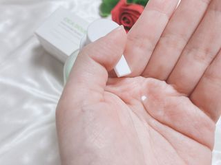 아이토리 시카 앰플 더블 클렌저 — 5점을 준 리뷰어가 2023년 5월 올린 사용 사진