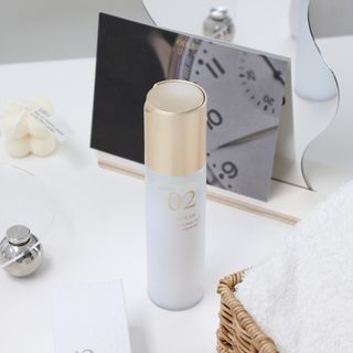 ODEAR ENDERMIC EGF COLLAGEN FLUID 오데어 엔더믹 이지에프 콜라겐 플루이드 — 4.5점을 준 리뷰어가 2022년 6월 올린 사용 사진
