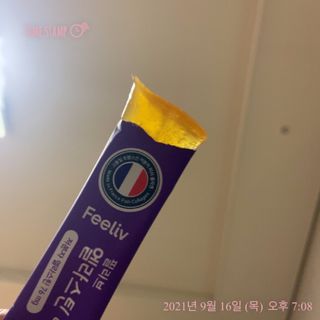 필리브 엘라스틴 더 리프트 — 5점을 준 리뷰어가 2021년 9월 올린 사용 사진