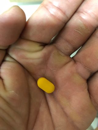 뉴트립맥스(NUTRIPMAX) 차은우PICK뉴트립맥스 바이탈 미네랄8 500mg 30정 1개월분 — 5점을 준 리뷰어가 2021년 7월 올린 사용 사진