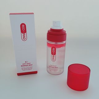 레드투래드 안티더스트 배리어 미스트 55ml — 5점을 준 리뷰어가 2021년 8월 올린 사용 사진