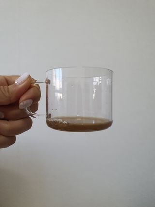 프리마인 자체 기업부설 연구소에서 찾아낸 건강한 수면의 비밀.  슬립토 플러스 30포 — 5점을 준 리뷰어가 2022년 1월 올린 사용 사진