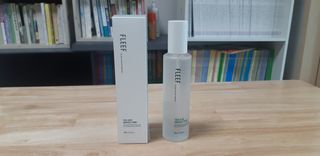 플리프 시카-알로에 앰플 토너 200ML — 5점을 준 리뷰어가 2020년 12월 올린 사용 사진