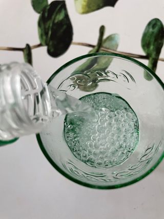 몽베스트 Montbest with Sparkling water Plain 20병 — 5점을 준 리뷰어가 2022년 6월 올린 사용 사진
