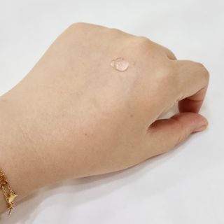 레드투래드 센서티브 어메이징 앰플 30ml — 5점을 준 리뷰어가 2021년 10월 올린 사용 사진