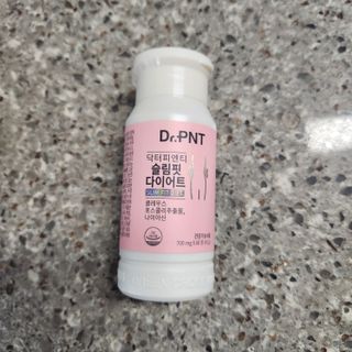 닥터피엔티 [Dr.PNT] 하루 2알로 건강한 다이어트! 한겨울에도 체지방만 쏙~ 슬림핏 다이어트 — 5점을 준 리뷰어가 2023년 3월 올린 사용 사진