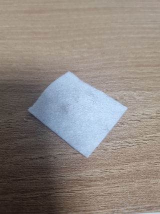 [후르디아] 눈시림없는 올영 립앤아이 리무버 — 5점을 준 리뷰어가 2024년 2월 올린 사용 사진