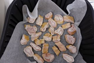백석푸드시스템 [매진] 맛있는 막창세트 400g — 5점을 준 리뷰어가 2021년 6월 올린 사용 사진
