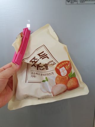 뽀곰님이 올린 리뷰 사진 2