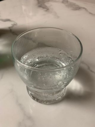 몽베스트 Montbest with Sparkling water Plain 20병 — 5점을 준 리뷰어가 2021년 10월 올린 사용 사진