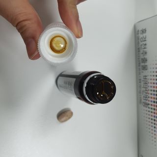 한미사이언스 주식회사 한미사이언스 화싹 — 5점을 준 리뷰어가 2022년 12월 올린 사용 사진