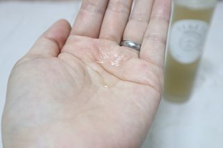 베지톨로지 비니페린 워터 에센스 — 5점을 준 리뷰어가 2022년 7월 올린 사용 사진