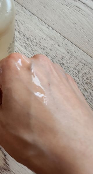 [트리마이] 피부 컨디션에 맞춰쓰는 솔루션 에센스토너 5종 — 5점을 준 리뷰어가 2023년 7월 올린 사용 사진