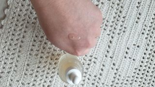 오디코시 인텐시브 셀 부스터 앰플 50ml — 5점을 준 리뷰어가 2021년 2월 올린 사용 사진
