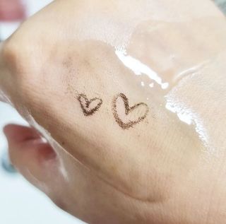 비알티씨 BRTC 안티폴루션 앤 블랙헤드 클렌징오일 300ml — 5점을 준 리뷰어가 2022년 12월 올린 사용 사진