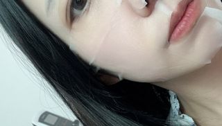 세뚜아(Cettua) 세뚜아 스티키 포어 패치 Cettua Sticky Pore Patch — 5점을 준 리뷰어가 2023년 8월 올린 사용 사진