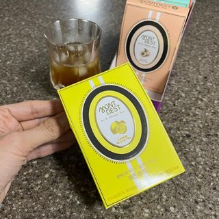 [몽베스트] 위드 더 블랜딩 하우스 _ 버라이어티팩 — 4점을 준 리뷰어가 2023년 8월 올린 사용 사진