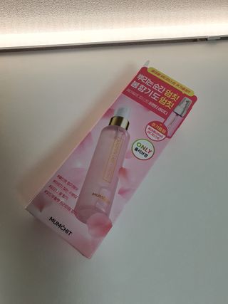 멈칫(MUMCHIT) 멈칫 마젠타레이디 기획 set — 4점을 준 리뷰어가 2022년 4월 올린 사용 사진