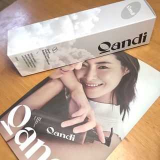 헤어플러스 콴디 플러피 클라우드 버블 팩 클렌저 — 5점을 준 리뷰어가 2021년 3월 올린 사용 사진