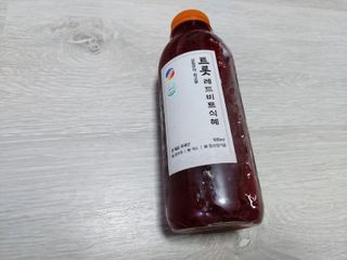 달콤쌉쌀쇼콜라님이 올린 리뷰 사진 4