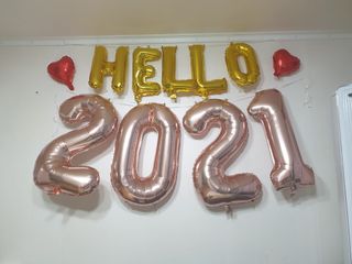 e베이비랜드 Hello 2021 3종세트 — 5점을 준 리뷰어가 2020년 12월 올린 사용 사진