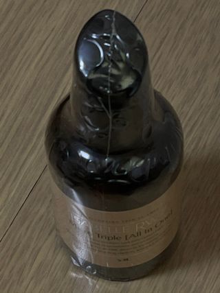 이사벨르와 마이크로 트리플 올인원세럼 50ml — 5점을 준 리뷰어가 2021년 4월 올린 사용 사진