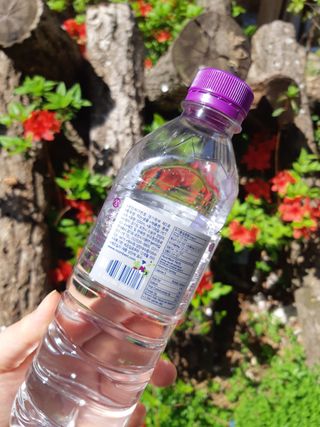 몽베스트 [MONTBEST] 500mL 20병 — 5점을 준 리뷰어가 2022년 4월 올린 사용 사진