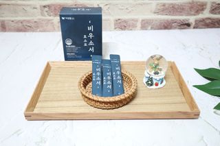 [푸름웰니스] 효소로 비우소서 1개월분-30포 — 5점을 준 리뷰어가 2022년 3월 올린 사용 사진