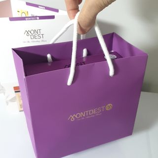 [몽베스트] 위드 더 블랜딩 하우스 _ 버라이어티팩 — 4점을 준 리뷰어가 2022년 12월 올린 사용 사진