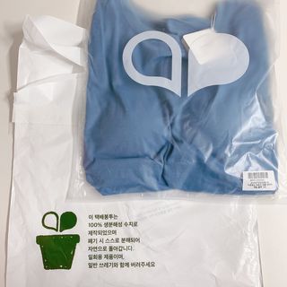 아르보노브라 아르보노 10color 데일리 반팔 노브라티 — 4점을 준 리뷰어가 2022년 5월 올린 사용 사진