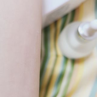 브에노 파리퀸 윌 페이스 오일 — 4점을 준 리뷰어가 2021년 8월 올린 사용 사진