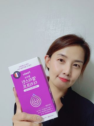 필리브 엘라스틴 더 리프트 — 4점을 준 리뷰어가 2021년 9월 올린 사용 사진
