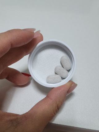 슬림플래닛 가르시니아 3900mg — 5점을 준 리뷰어가 2021년 2월 올린 사용 사진