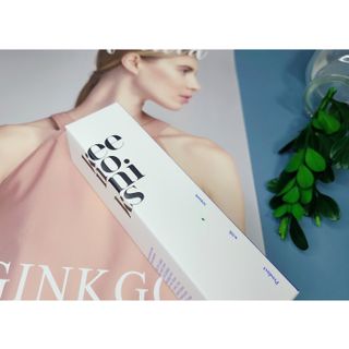 키노닉스 원더 레미디 튜브 보습크림 — 4점을 준 리뷰어가 2021년 7월 올린 사용 사진