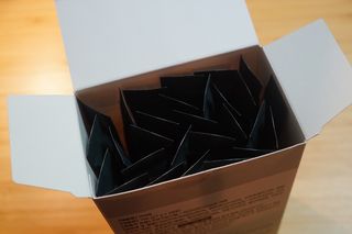 [뉴트릴렉스] 선비움 첨가물 없는 착한 차전자피 식이섬유  2박스 — 5점을 준 리뷰어가 2021년 8월 올린 사용 사진