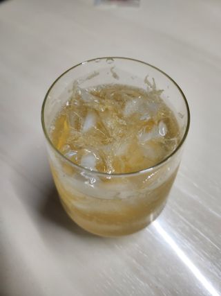 몽베스트 Montbest with Sparkling water Plain 20병 — 5점을 준 리뷰어가 2022년 8월 올린 사용 사진