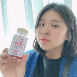 먹어도좋아 더빠져라 — 5점을 준 리뷰어가 2021년 1월 올린 사용 사진
