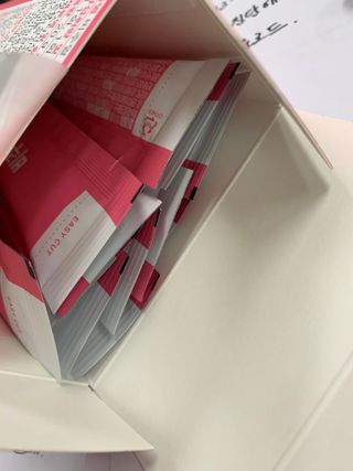 필리브 비주얼 브이스틱 — 5점을 준 리뷰어가 2021년 6월 올린 사용 사진