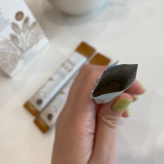 생활속미 이로운 효소균 15곡곡물발효효소 효소식품 — 5점을 준 리뷰어가 2021년 6월 올린 사용 사진