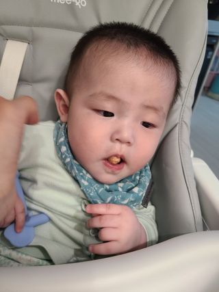 아비삭라이스볼 3종 /딸기,후르츠,단호박 — 5점을 준 리뷰어가 2021년 4월 올린 사용 사진
