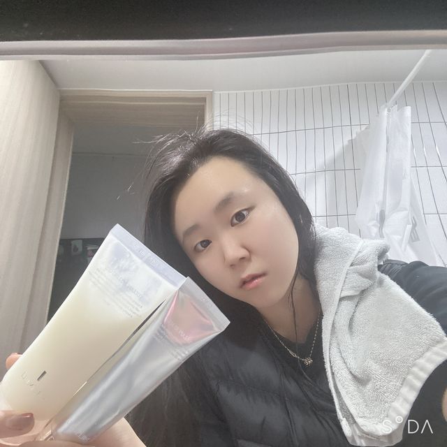 [밀리밀리] 콜라피 3D 마스크+콜라피 필링젤(본품증정) 리뷰 사진